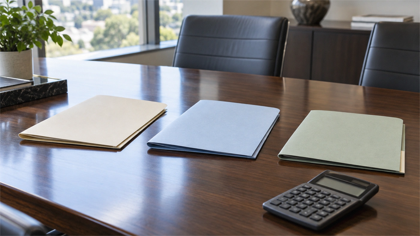 Legal Documents for Selling Land in Arizona Arizona land guide