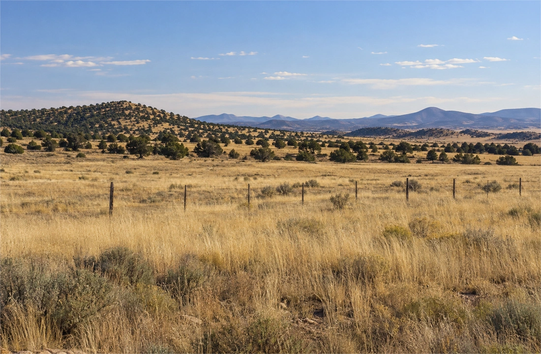 Arizona land parcel records for How to Sell Arizona Land Without Clear Title