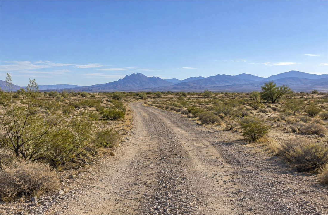 Arizona land closing documents for Selling Land to a Developer in Arizona