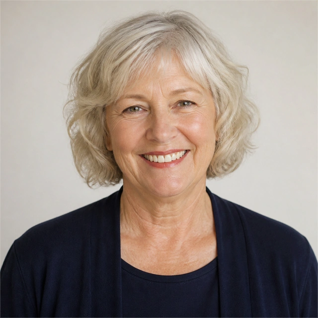 Angela Rios, Arizona landowner
