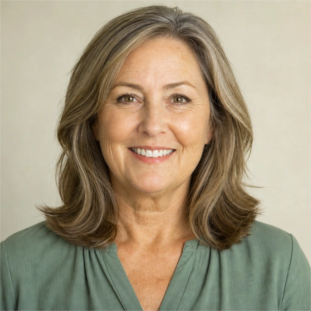 Nora Whitaker, Arizona landowner